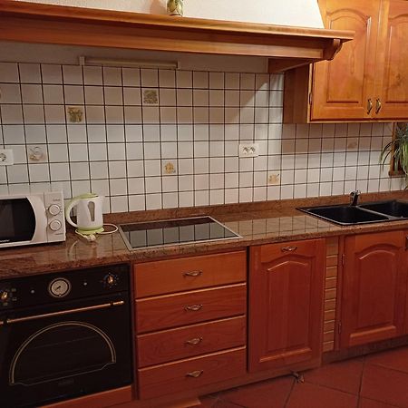 Apartments Ivancic Kobarid Luaran gambar