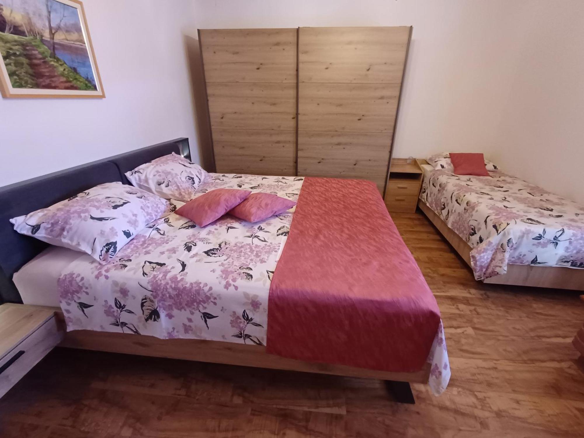 Apartments Ivancic Kobarid Luaran gambar