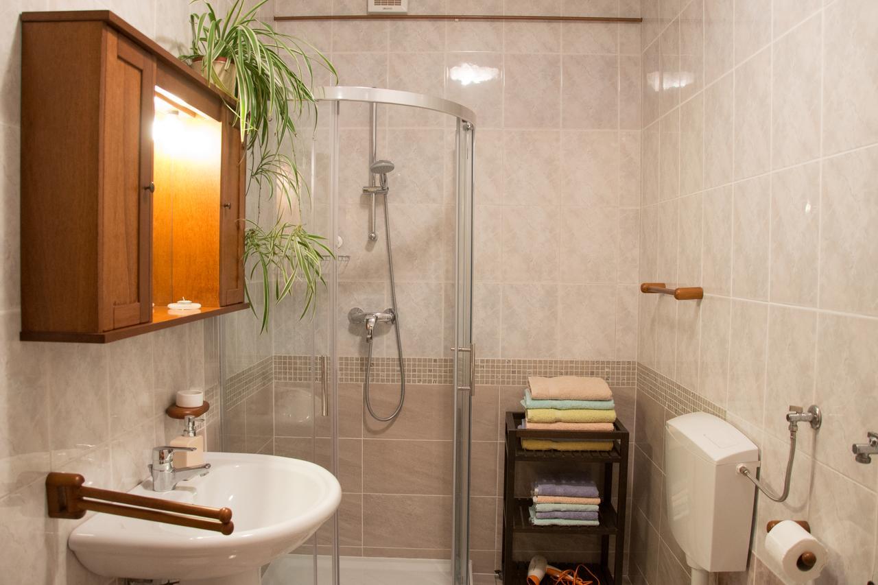 Apartments Ivancic Kobarid Luaran gambar