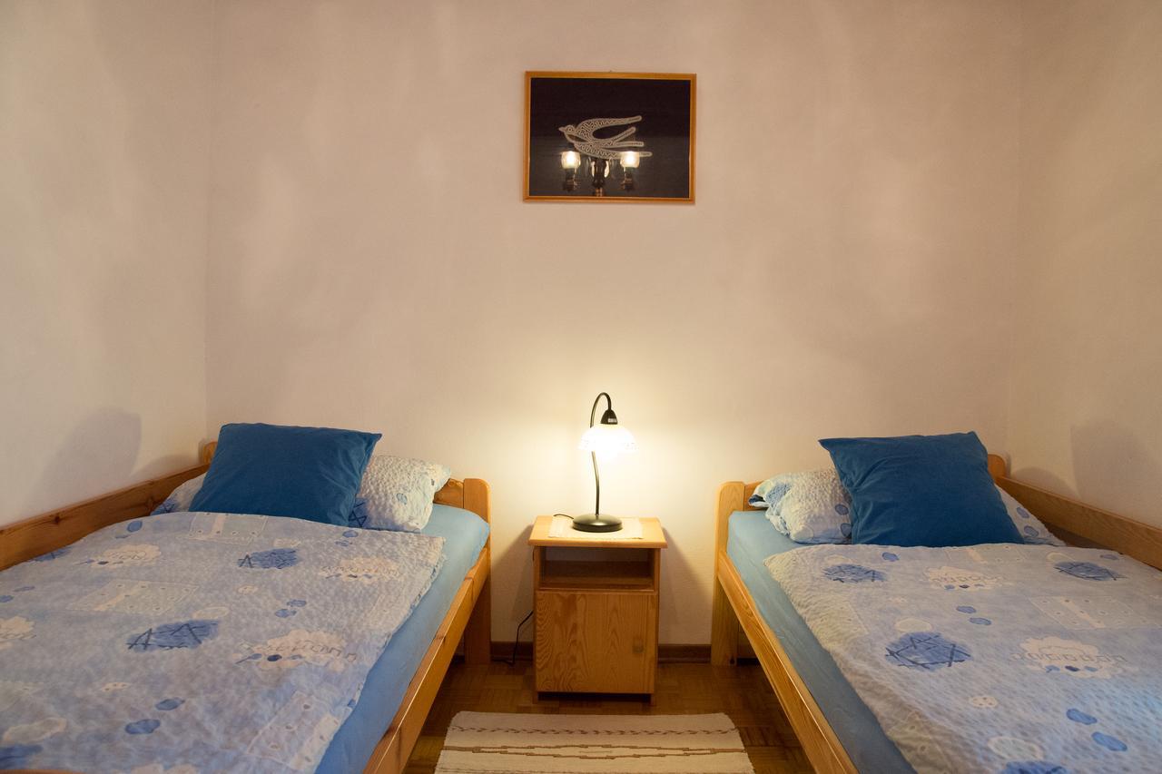 Apartments Ivancic Kobarid Luaran gambar