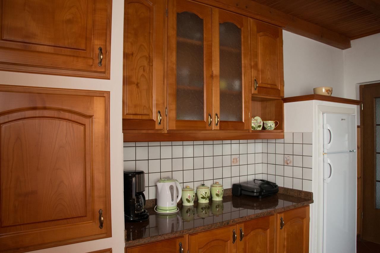 Apartments Ivancic Kobarid Luaran gambar