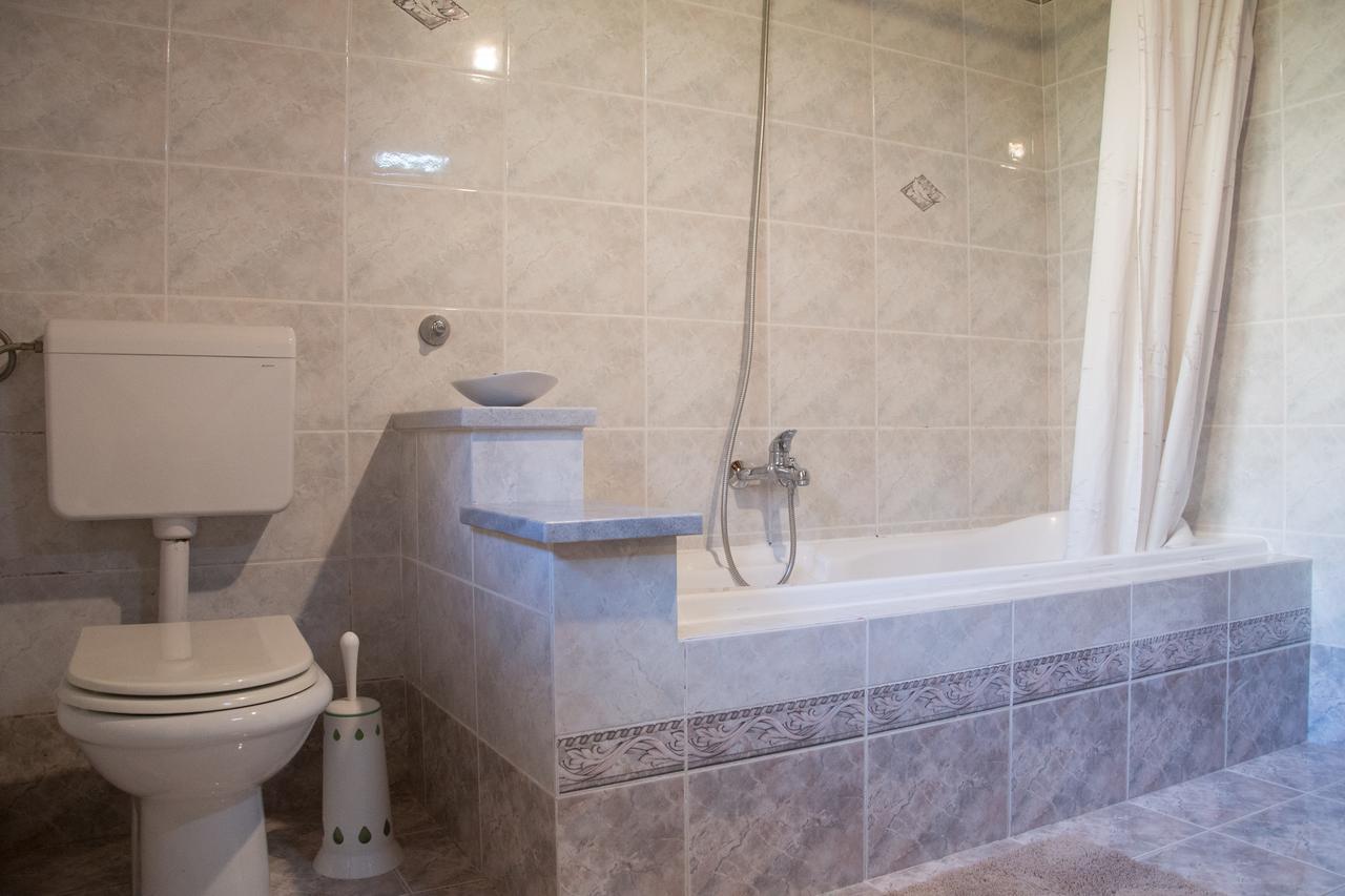 Apartments Ivancic Kobarid Luaran gambar