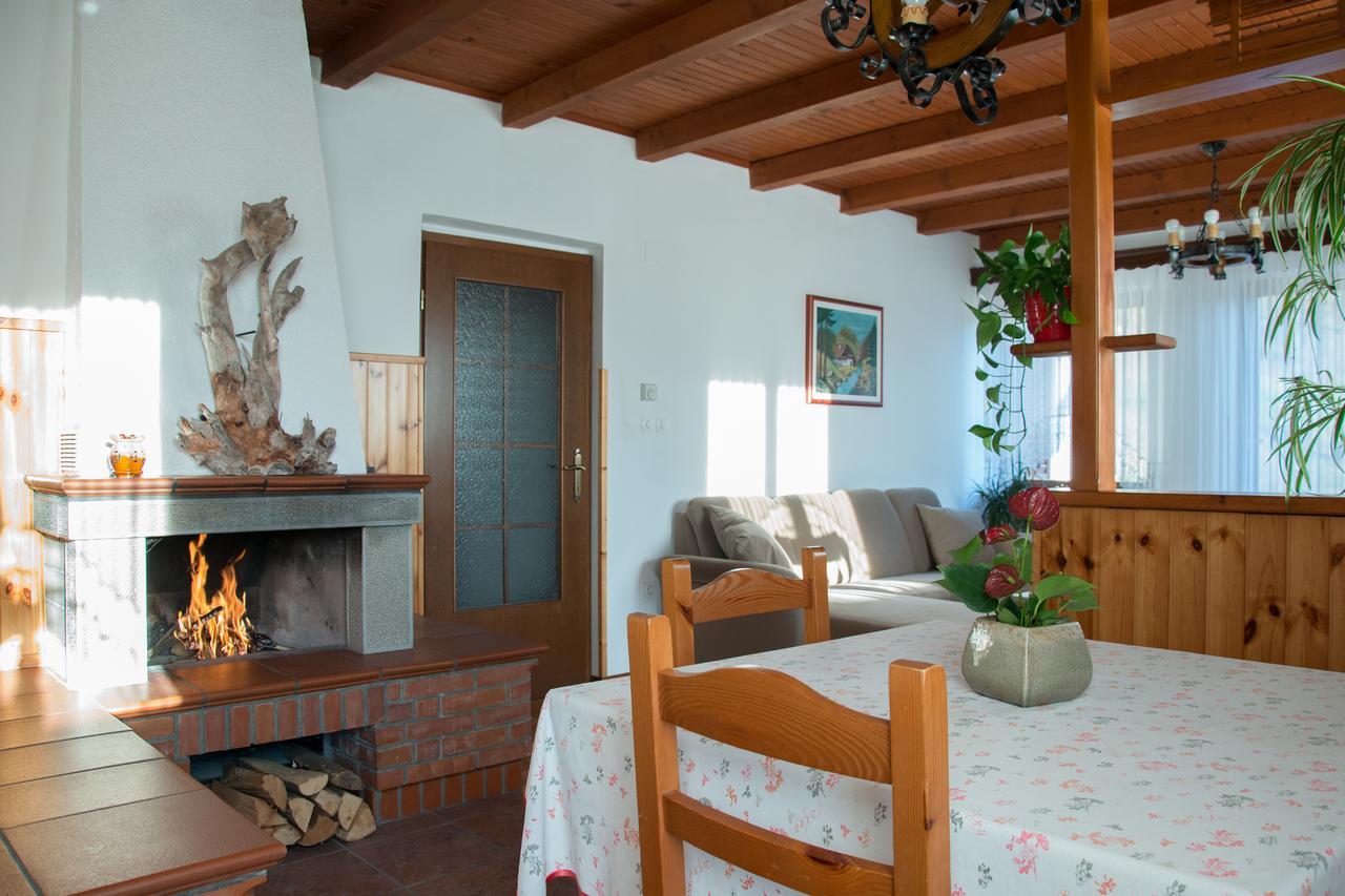 Apartments Ivancic Kobarid Luaran gambar